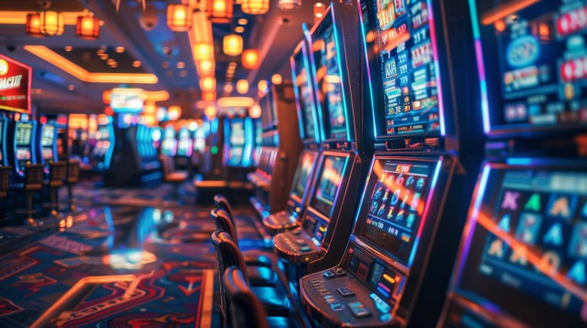 Filipino players enjoying sports betting and casino games on pinas777 platform