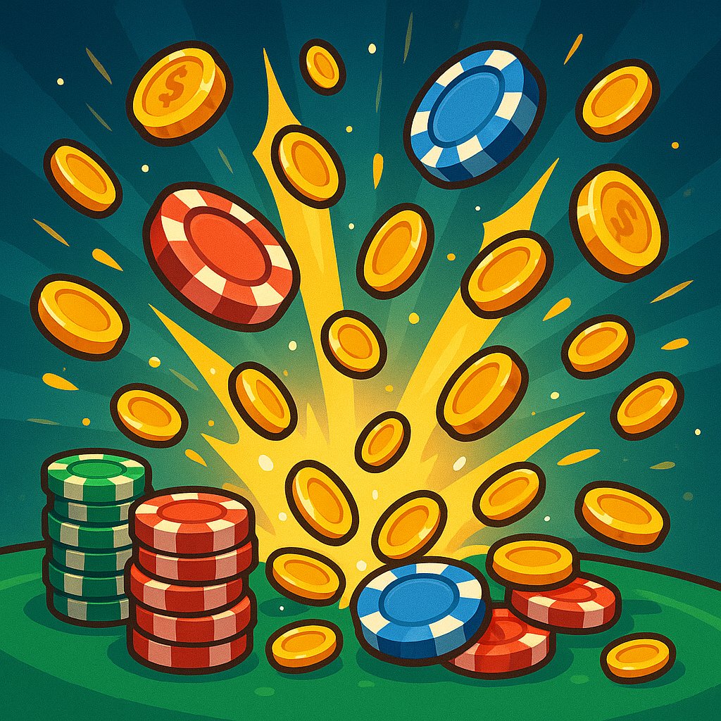 Filipino player accessing pinas777 live casino baccarat table on smartphone