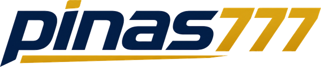 pinas777 official logo